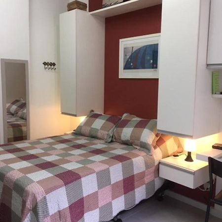 Cosy Studio In Copacabana Ріо-де-Жанейро Екстер'єр фото