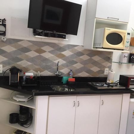 Cosy Studio In Copacabana Ріо-де-Жанейро Екстер'єр фото