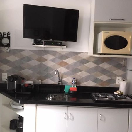 Cosy Studio In Copacabana Ріо-де-Жанейро Екстер'єр фото