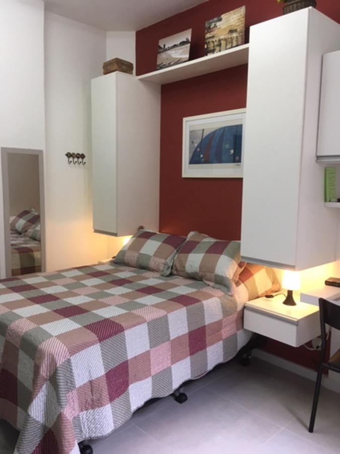 Cosy Studio In Copacabana Ріо-де-Жанейро Екстер'єр фото