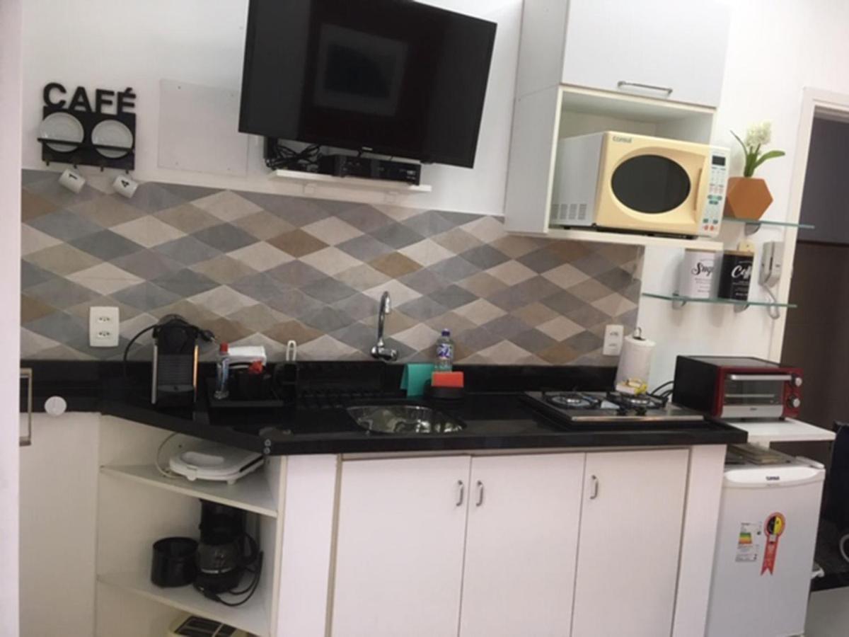 Cosy Studio In Copacabana Ріо-де-Жанейро Екстер'єр фото