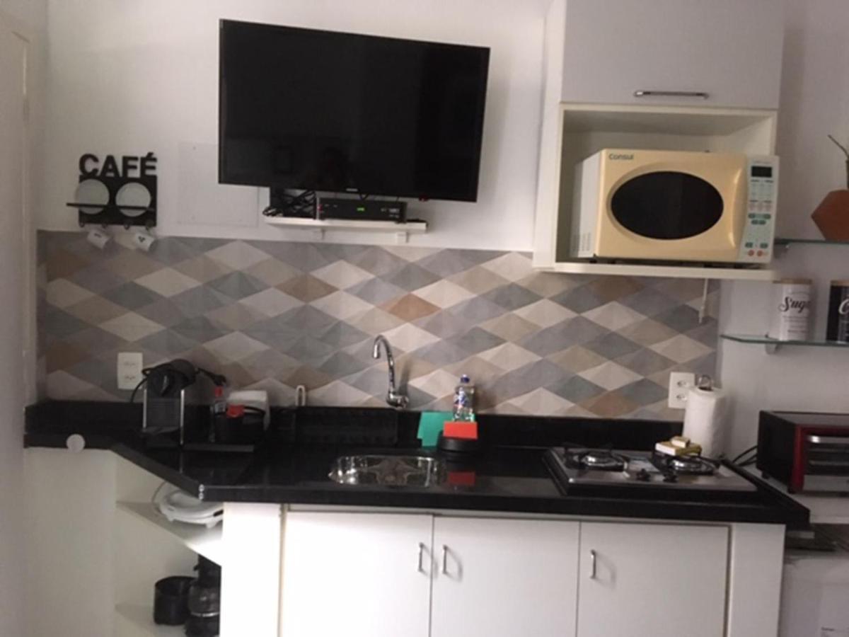 Cosy Studio In Copacabana Ріо-де-Жанейро Екстер'єр фото