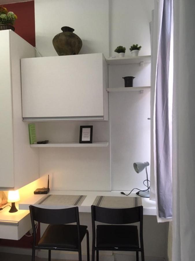Cosy Studio In Copacabana Ріо-де-Жанейро Екстер'єр фото