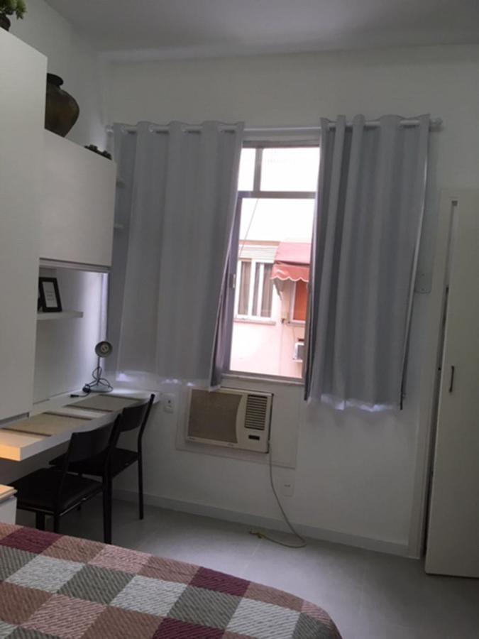 Cosy Studio In Copacabana Ріо-де-Жанейро Екстер'єр фото