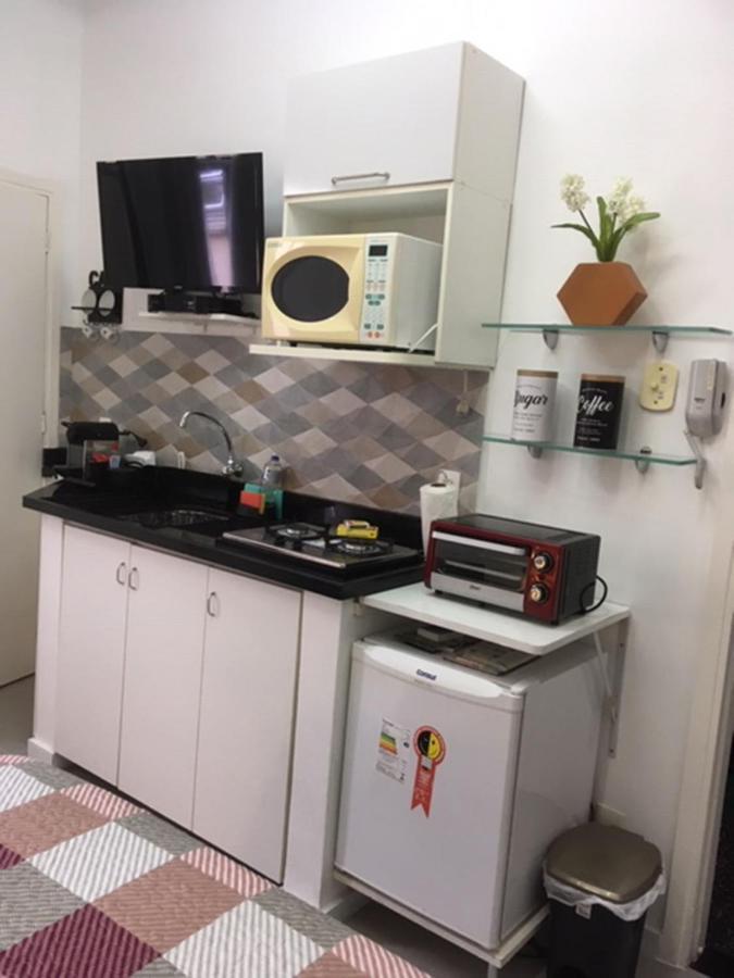 Cosy Studio In Copacabana Ріо-де-Жанейро Екстер'єр фото