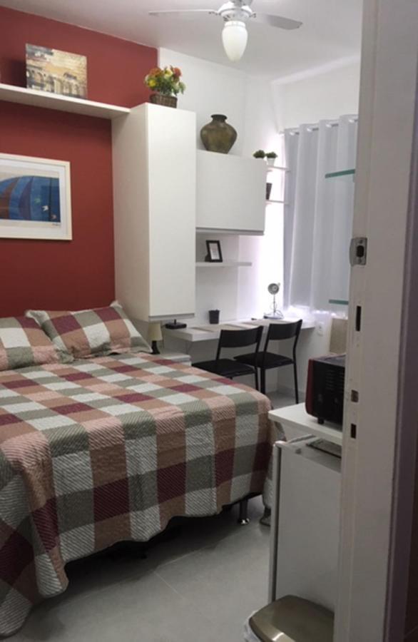 Cosy Studio In Copacabana Ріо-де-Жанейро Екстер'єр фото
