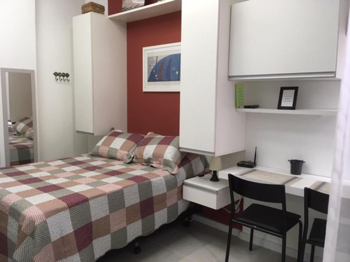 Cosy Studio In Copacabana Ріо-де-Жанейро Екстер'єр фото