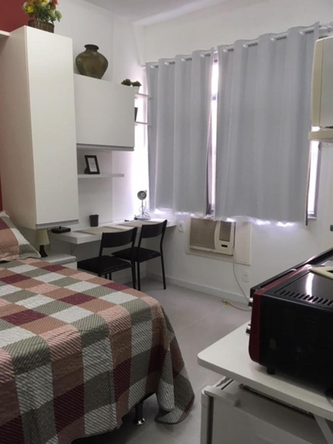 Cosy Studio In Copacabana Ріо-де-Жанейро Екстер'єр фото